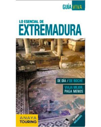 Guía viva España: Extremadura características
