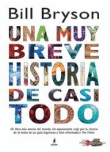 Una muy breve historia de casi todo