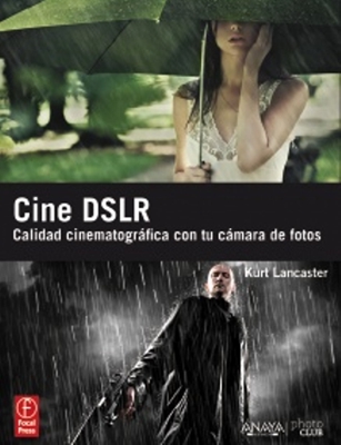 Cine DSLR