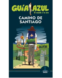 Guía azul: Camino de santiago características