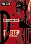 Le Dictionnaire du Diable. Cuaderno Elástico