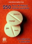 250 pares de palabras inglesas explicadas