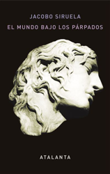 El mundo bajo los párpados precio