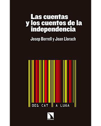Las cuentas y los cuentos de la independencia en oferta