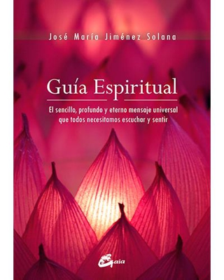 Guía espiritual