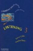 Listening 3 Cassettes (2): Upper-intermediate