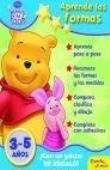 Winnie the pooh, aprende las formas en oferta