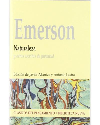 Naturaleza y otros escritos de juventud