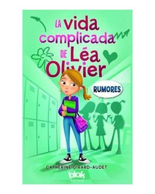 La vida complicada de Léa Olivier: Rumores
