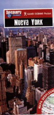 Nueva York. Guías Océano Pocket características