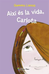 Aixi es la vida Carlota en oferta