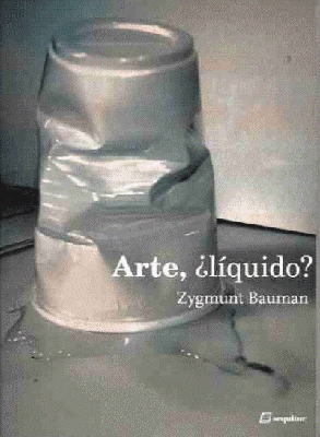 Arte liquido