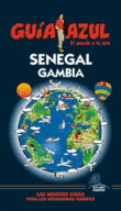 Senegal, Gambia. Guía azul características