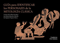 Guía para identificar los personajes de la mitología clásica en oferta