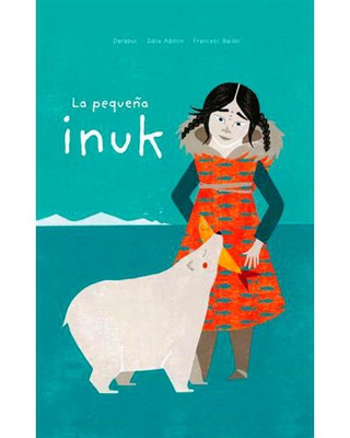 La Pequeña Inuk