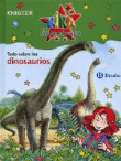 Kika Superbruja. Todo sobre los dinosaurios características