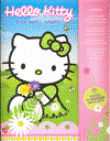Hello Kitty y su jardín mágico precio