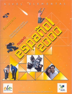 Nuevo español 2000. Elemental claves