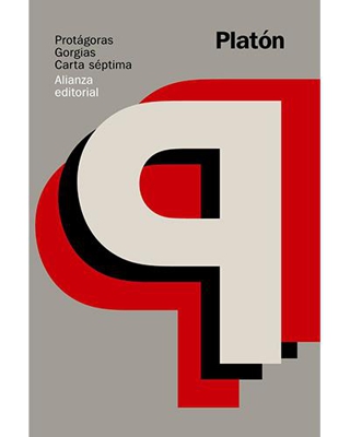 Protágoras / Gorgias / Carta séptima