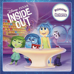 Inside Out. Primeros lectores en oferta
