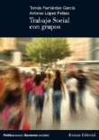 Trabajo Social con grupos