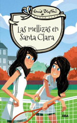 Las mellizas en Santa Clara características