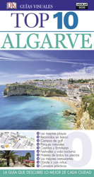Guías Visuales Top 10 2016: Algarve características