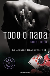 El Affaire Blackstone II: Todo o nada en oferta