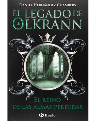 El legado de Olkrann, 3. El reino de las almas perdidas
