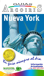 Nueva York. Guías Arcoiris en oferta