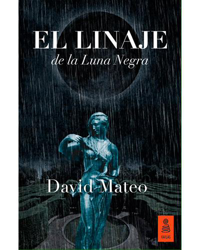 El linaje de la luna negra precio