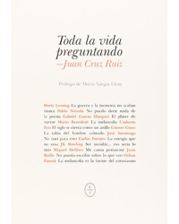 Toda la vida preguntando características