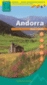 Andorra. Mapa - guía excursionista