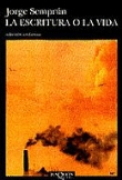 La escritura o la vida