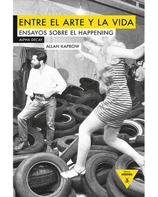 Entre el arte y la vida