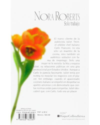 Solo trabajo características