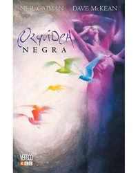 Orquídea negra precio