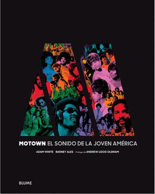 Motown: El sonido de la joven americana