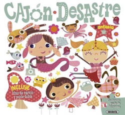 Cajón Desastre precio