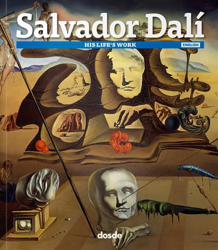 Salvador Dalí. Las obras de su vida (Edición inglesa) características