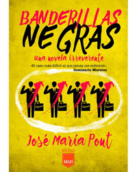 Banderillas negras en oferta