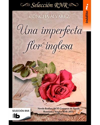 Una imperfecta flor inglesa