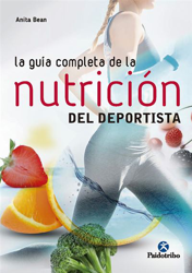 La guía completa de la nutrición del deportista precio