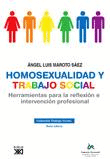 Homosexualidad y Trabajo Social precio