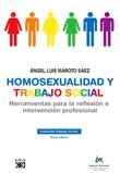 Homosexualidad y Trabajo Social