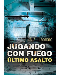 Último asalto (Jugando con fuego 3) precio
