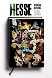 Pequeñas alegrías características