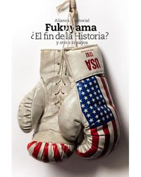 ¿El fin de la Historia? y otros ensayos precio