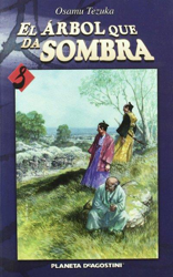 El árbol que da sombra precio