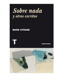 Sobre nada y otros escritos características